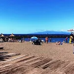 El Bobo アパート Playa Feñabe