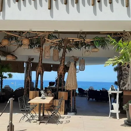 El Bobo Beach- Deluxe 2 Bedroom * Playa Feñabe