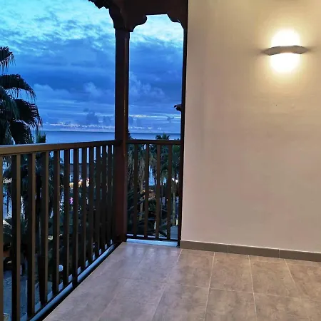 El Bobo Beach- Deluxe 2 Bedroom Appartement Playa Feñabe