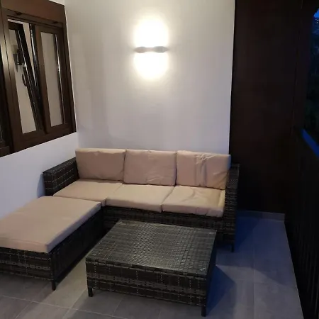 El Bobo Beach- Deluxe 2 Bedroom *