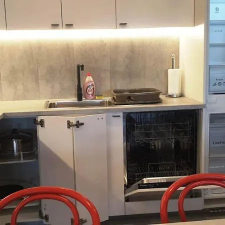 El Bobo Beach- Deluxe 2 Bedroom