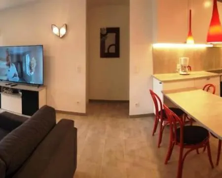 El Bobo Beach- Deluxe 2 Bedroom Appartement Playa Feñabe