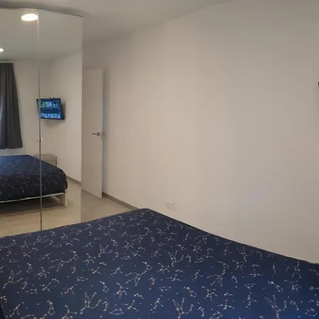 El Bobo Beach- Deluxe 2 Bedroom *