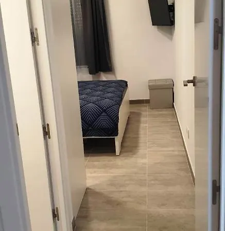Appartement El Bobo Beach- Deluxe 2 Bedroom Playa Feñabe