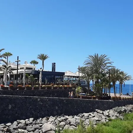 Appartement El Bobo Playa Feñabe