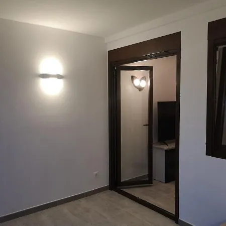 Appartement El Bobo