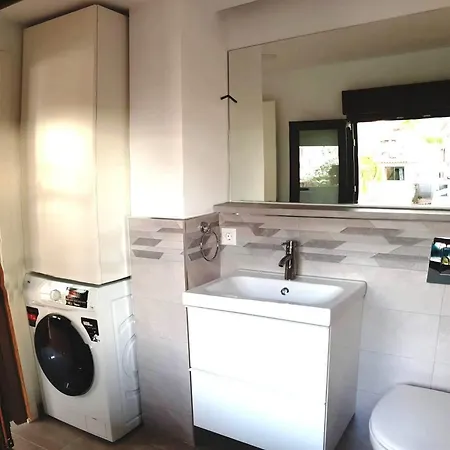 El Bobo Appartement *