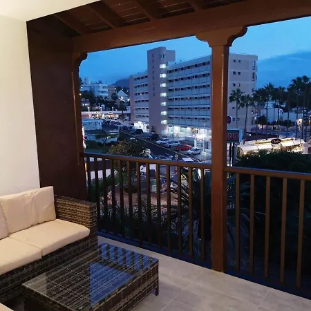 Apartamento El Bobo Playa Feñabe