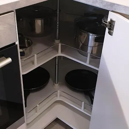 El Bobo Appartement *